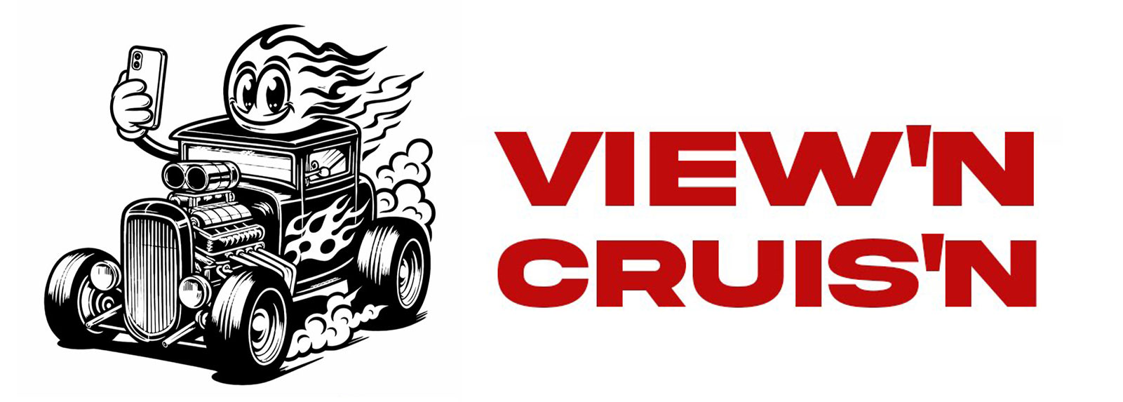 VIEW'NCRUIS'N